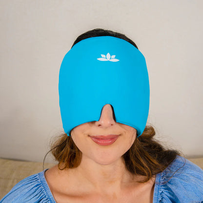 TheraCap - Bonnet Anti-MIgraine